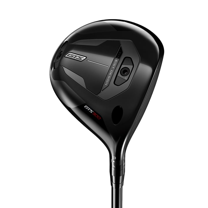 GTS 300 Titleist