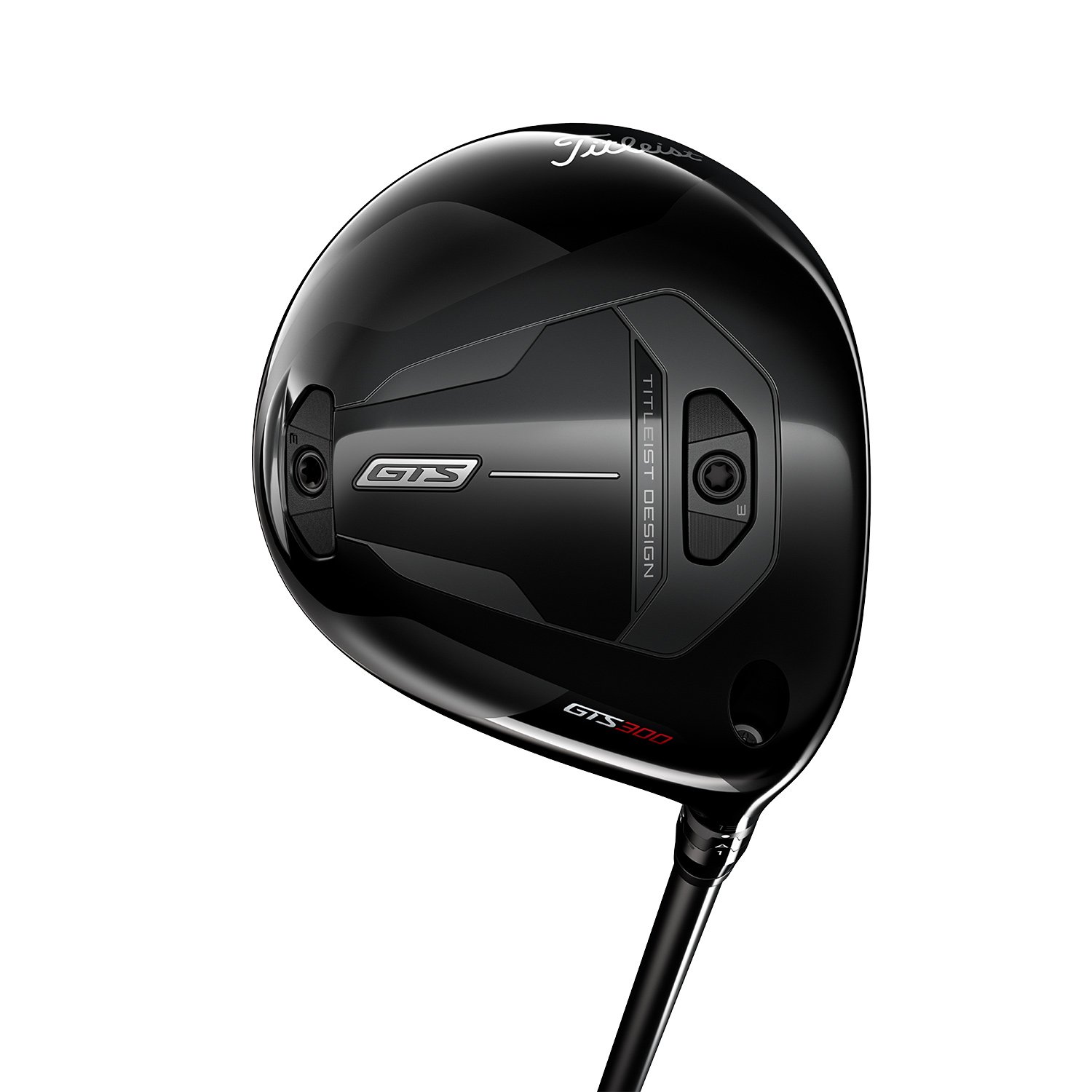 GTS 300 Titleist GTS 300 Titleist