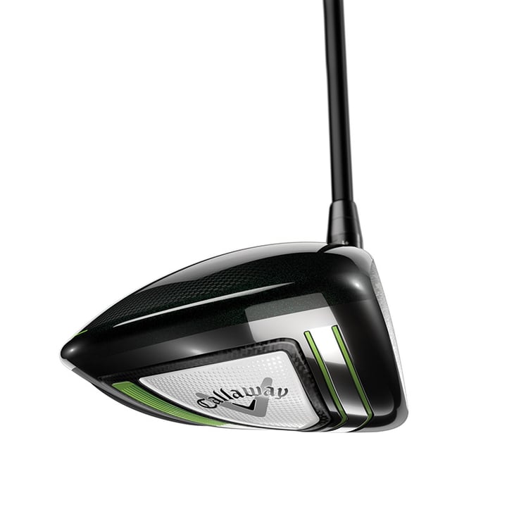 Epic Speed IM10 Callaway