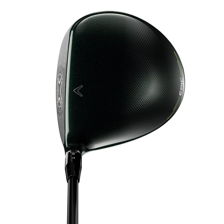 Epic Speed IM10 Callaway