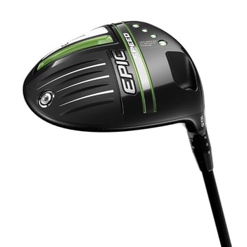 Epic Speed CYPHR Callaway
