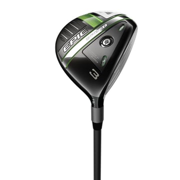 Epic Speed IM10 Callaway