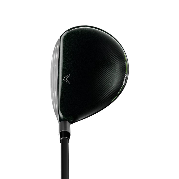 Epic Speed IM10 Callaway