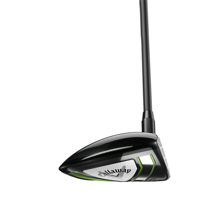 Epic Speed IM10 Callaway
