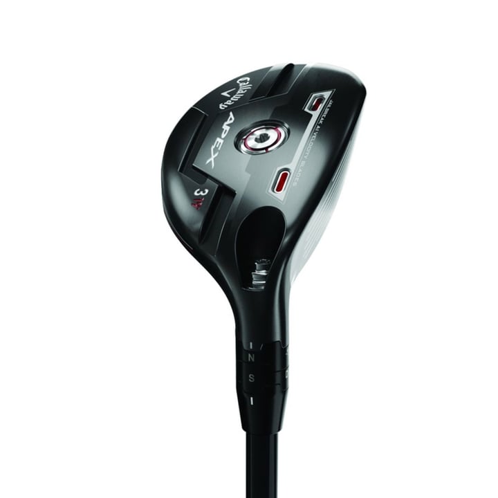 Apex 21 Callaway