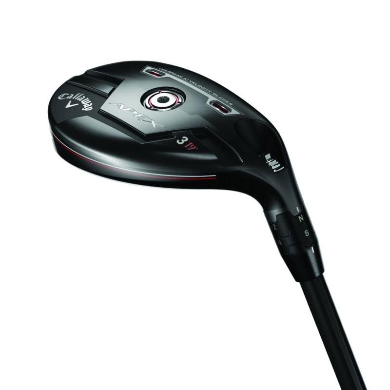 Apex 21 Callaway