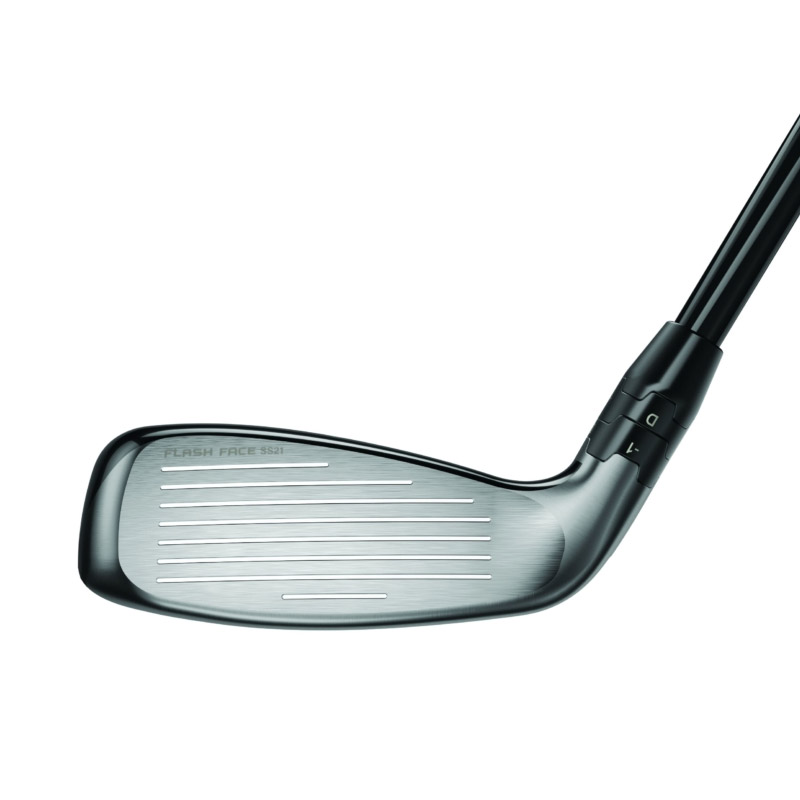 Apex 21 Callaway
