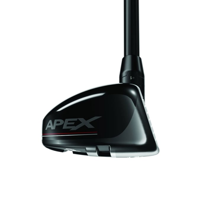 Apex 21 Callaway