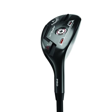Apex Pro 21 Callaway