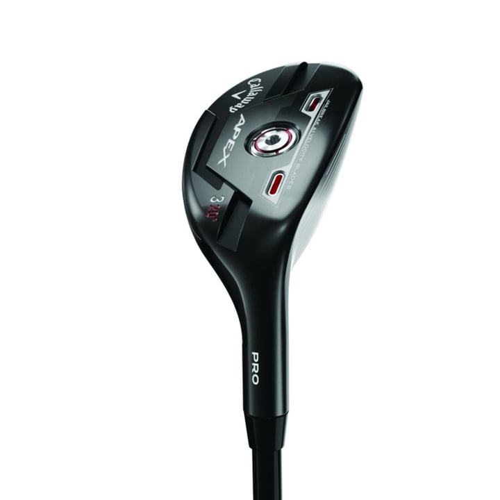 Apex Pro 21 Callaway