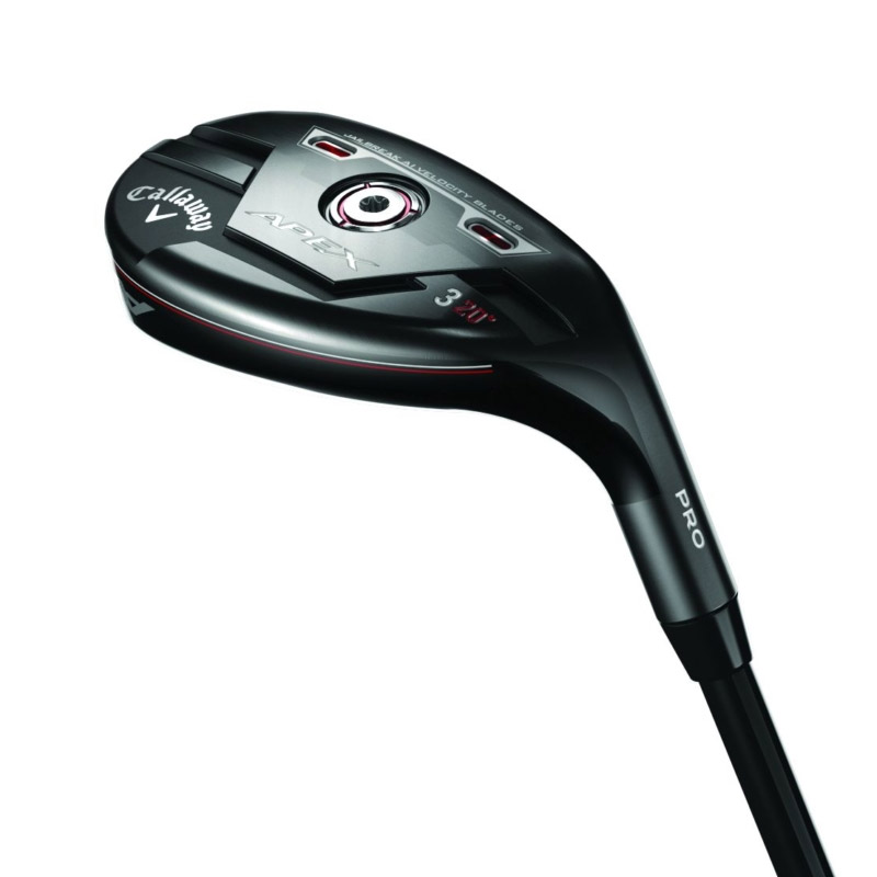 Apex Pro 21 Callaway