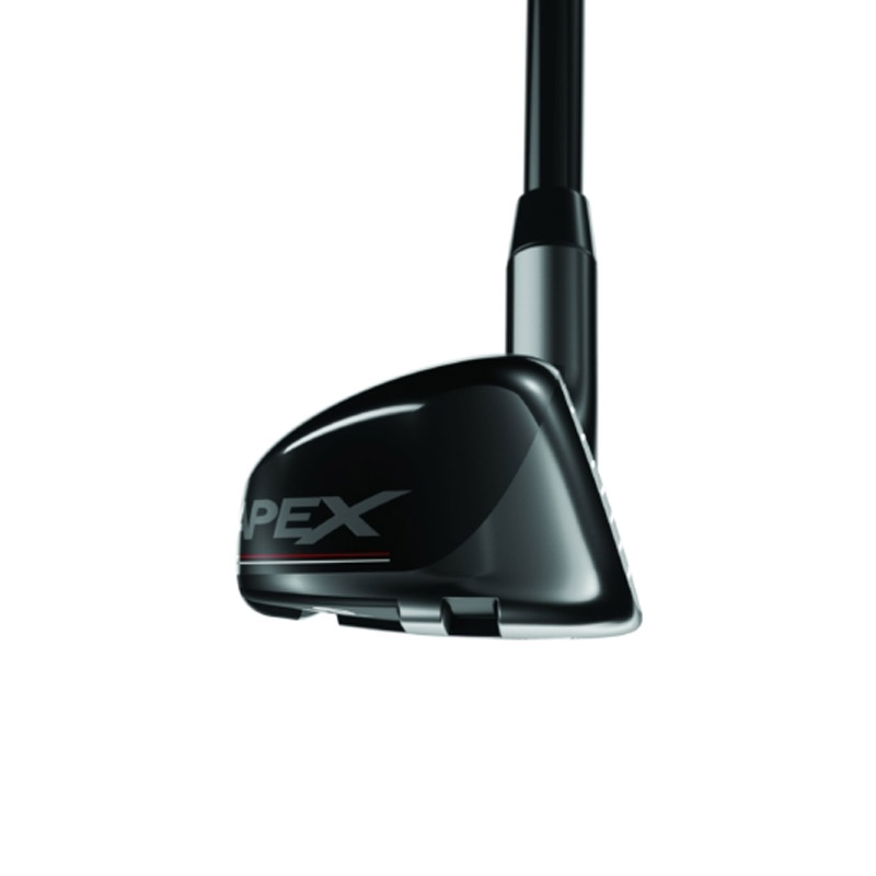 Apex Pro 21 Callaway