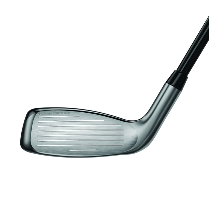 Apex Pro 21 Callaway