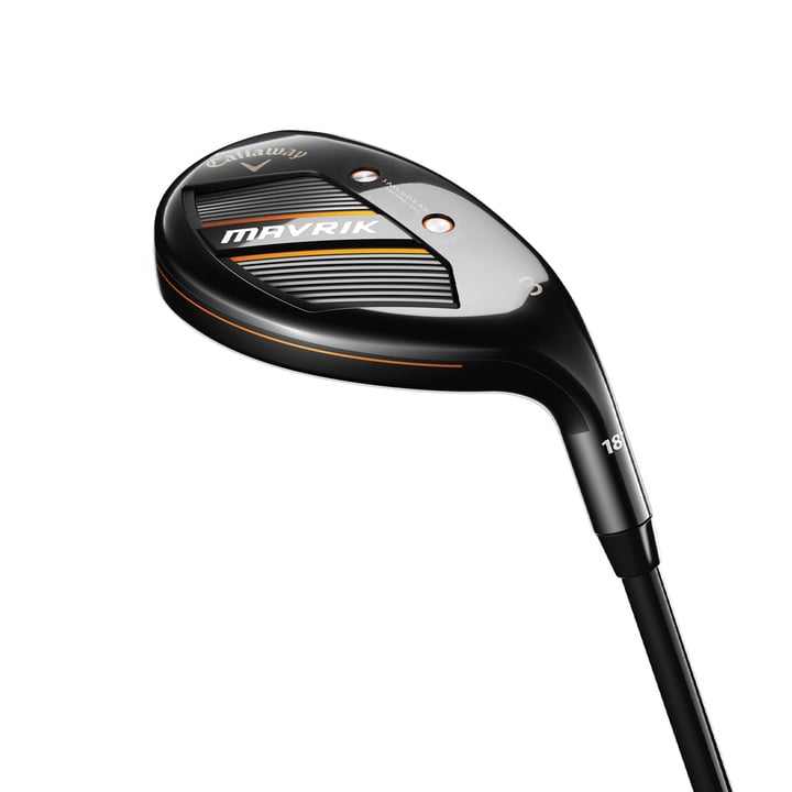 Mavrik 22 Callaway Mavrik 22 Callaway