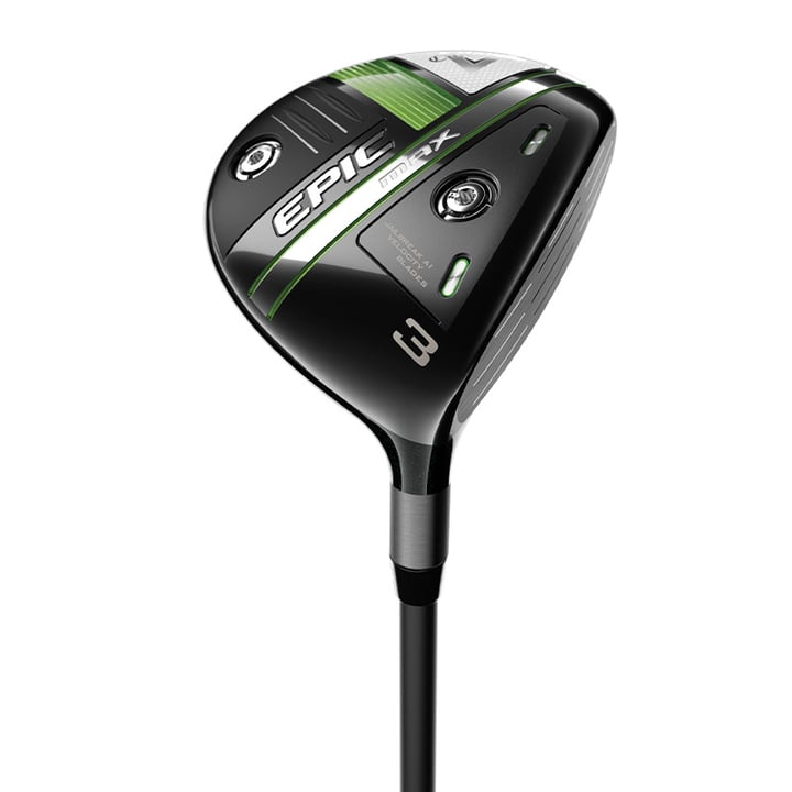 Epic Max Cypher 40 Callaway