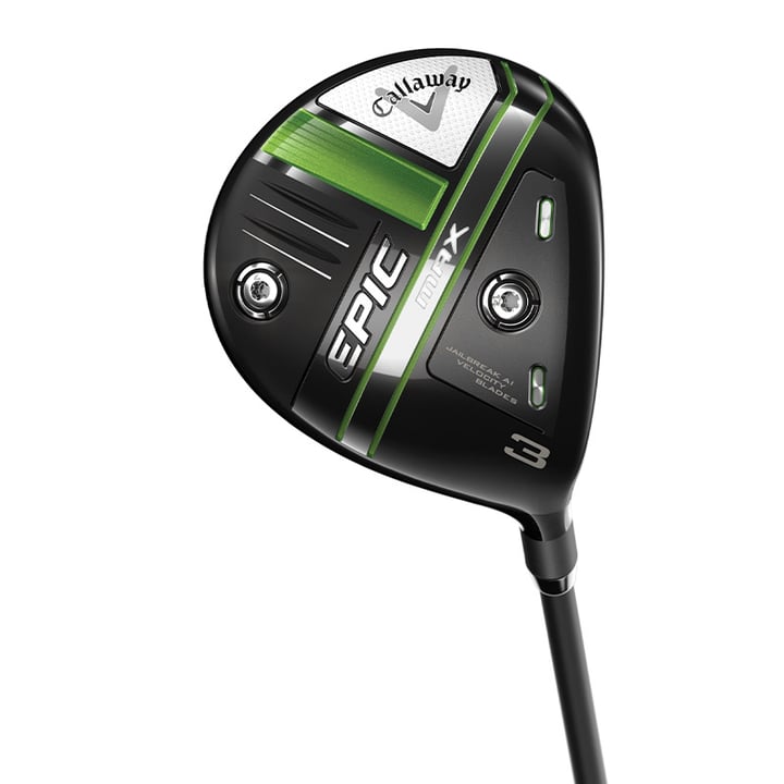 Epic Max Cypher 40 Callaway