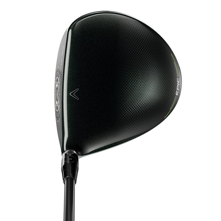 Epic Max LS Cypher Callaway