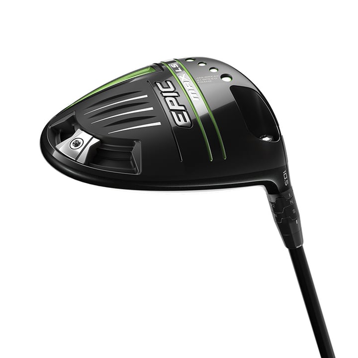 Epic Max LS Cypher Callaway