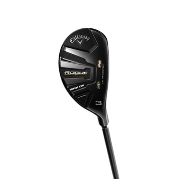 Rogue St Max Os Callaway