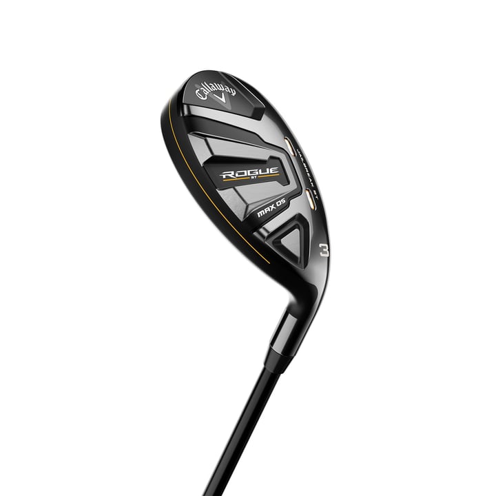 Rogue St Max Os Callaway