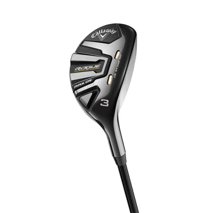 Rogue St Max Os Lite Callaway