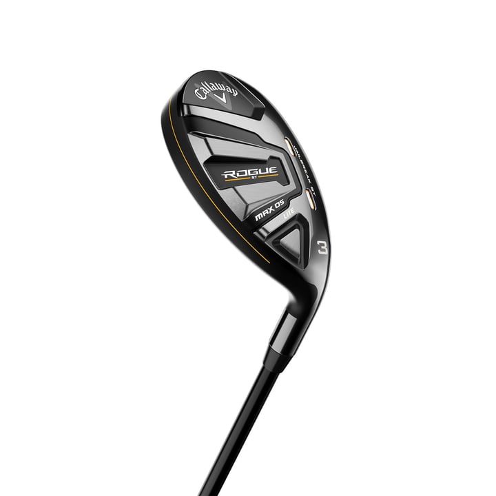 Rogue St Max Os Lite Callaway