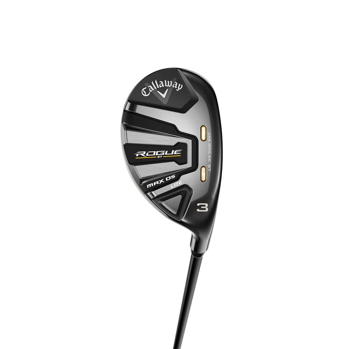 Rogue St Max Os Lite Callaway