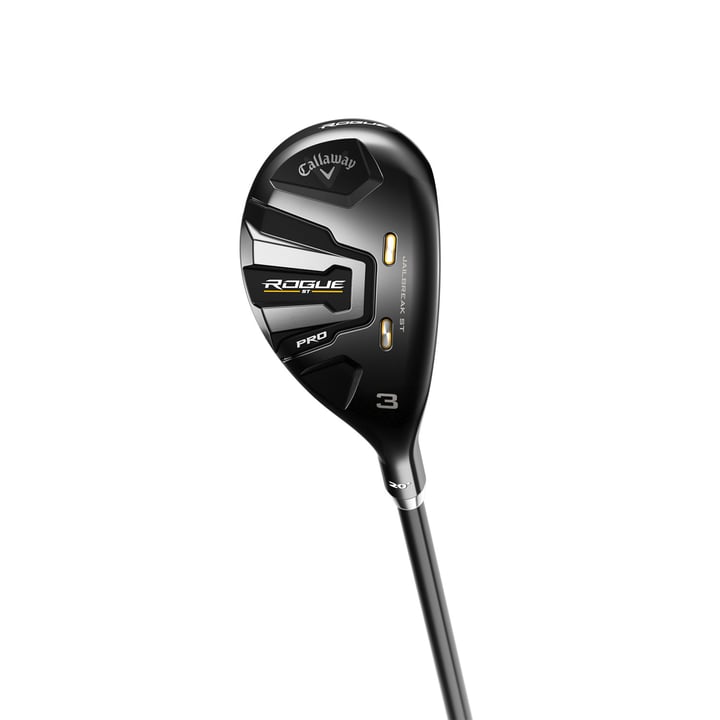 Rogue St Pro Callaway