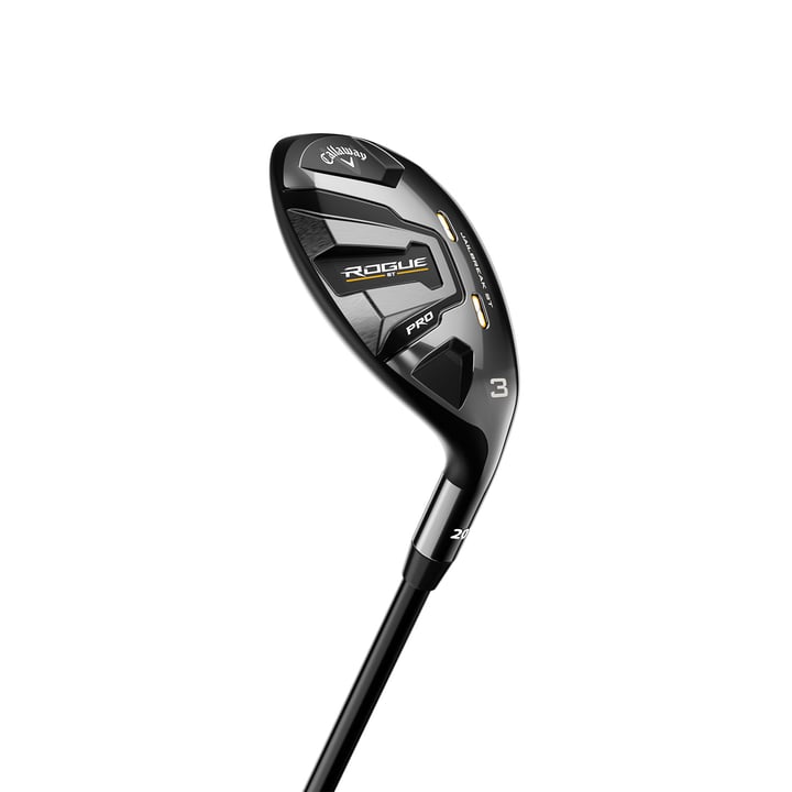 Rogue St Pro Callaway