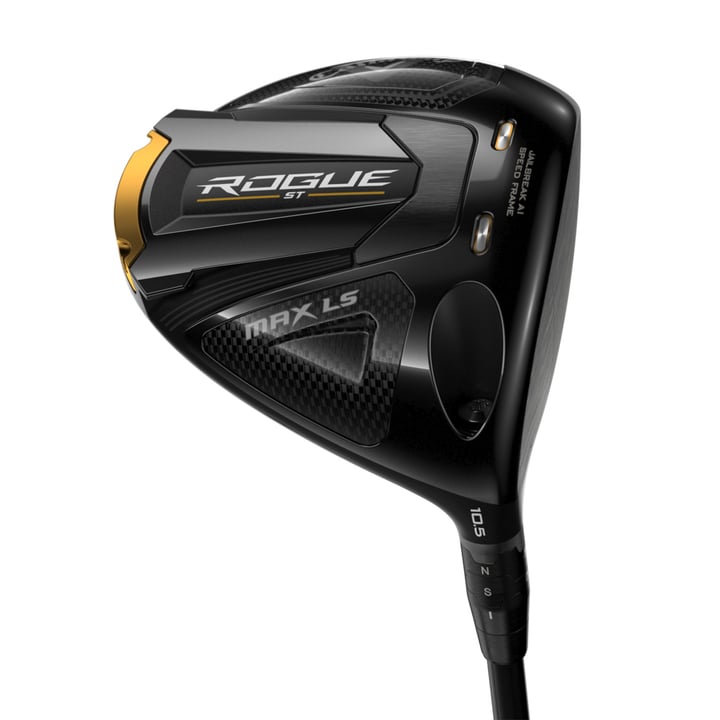 Rogue St Max Ls Callaway