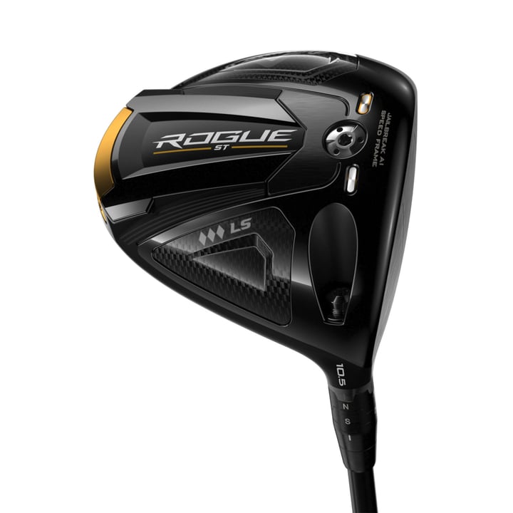 Rogue ST Triple Diamond LS Callaway
