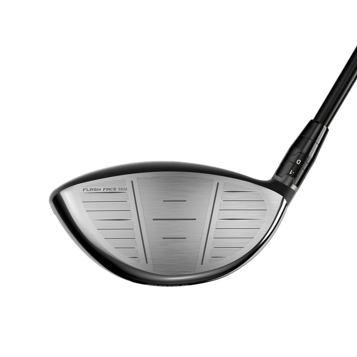 Rogue ST Triple Diamond LS Callaway