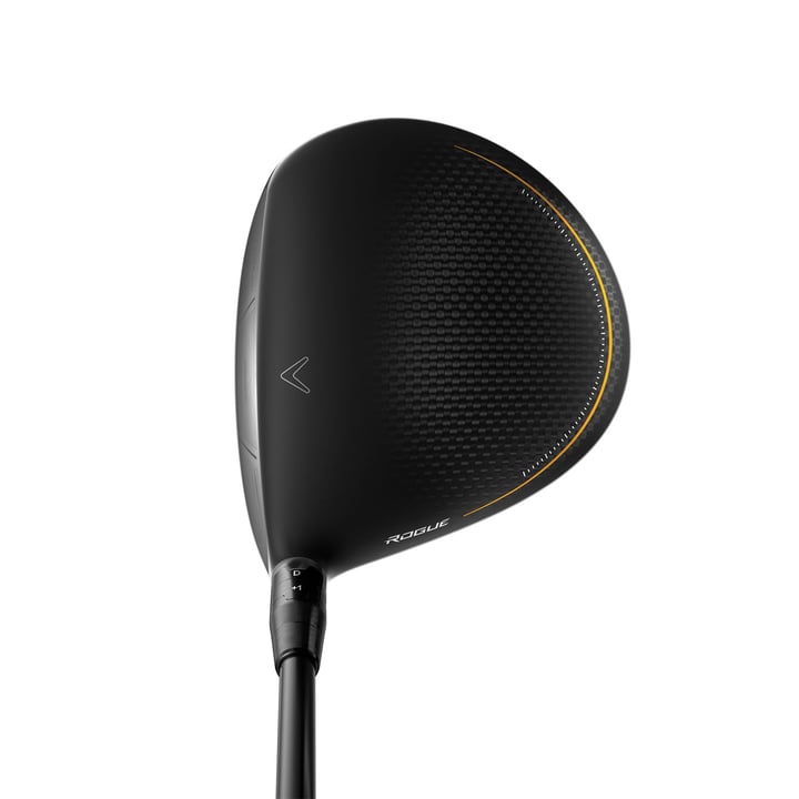 Rogue ST Triple Diamond LS Callaway