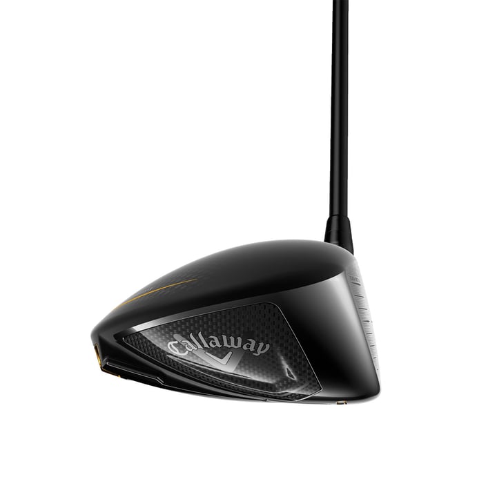 Rogue St Td Ls Callaway