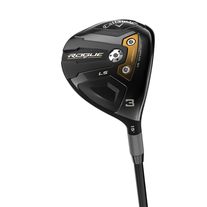 Rogue St Ls Callaway