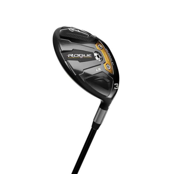 Rogue St Ls Callaway