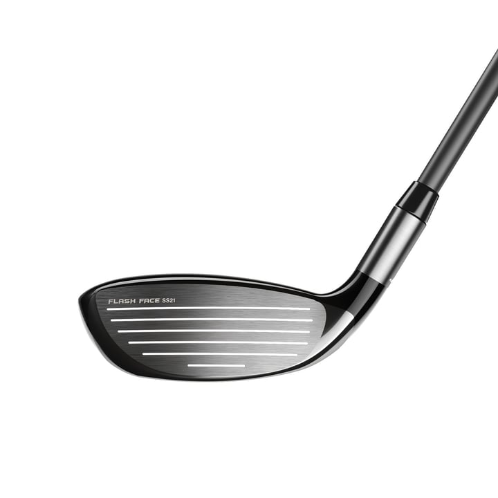 Apex Utility Wood Callaway