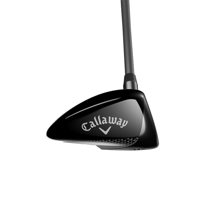 Apex Utility Wood Callaway