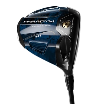 Paradym Triple Diamond Callaway