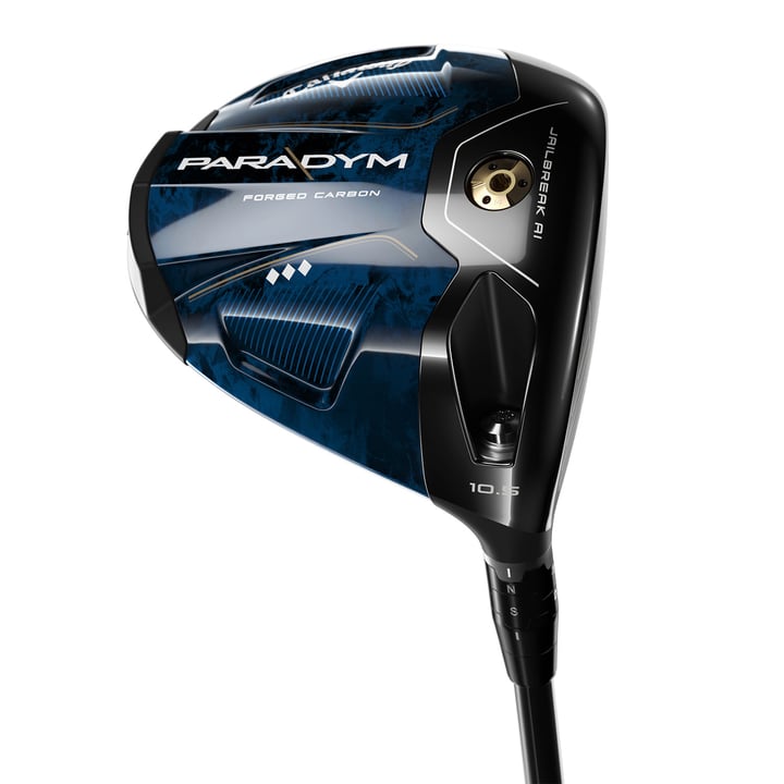 Paradym Triple Diamond Callaway