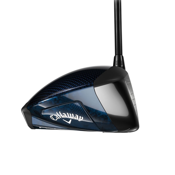Paradym Triple Diamond Callaway