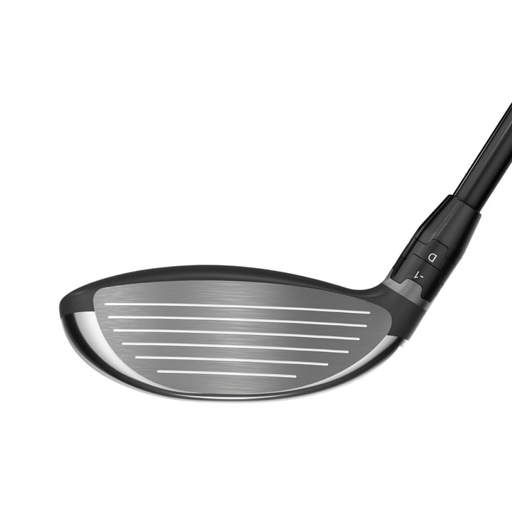Paradym Triple Diamond Callaway