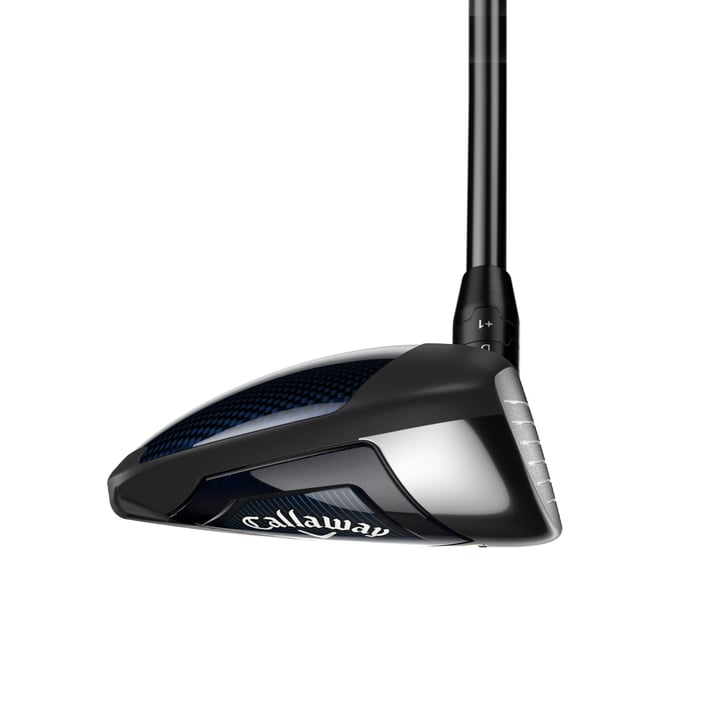 Paradym Triple Diamond Callaway