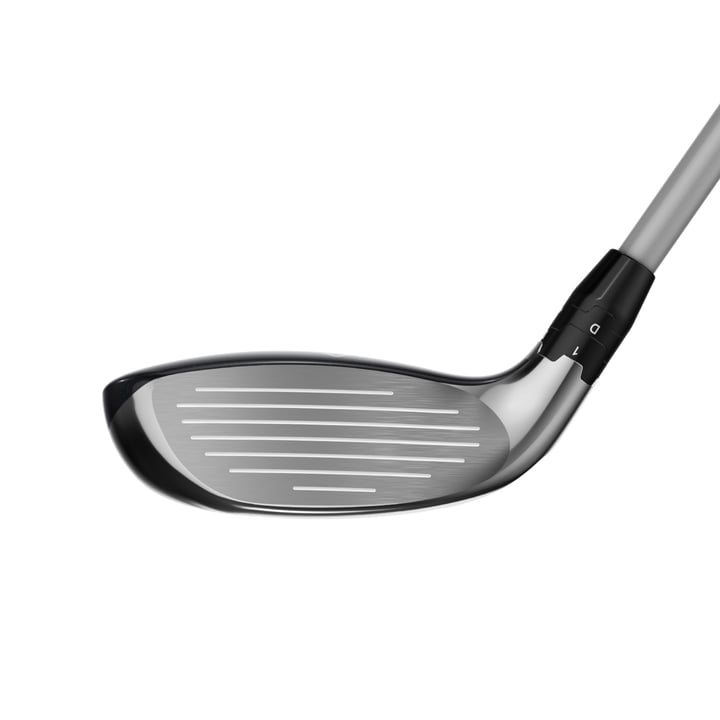 Paradym X Callaway