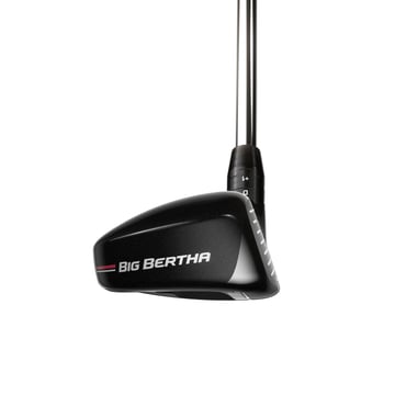 Big Bertha 23 Callaway