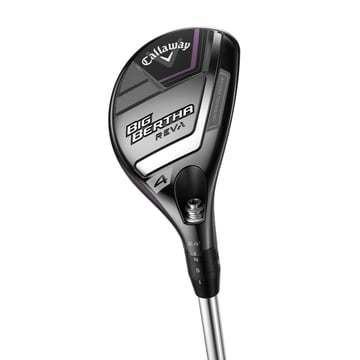 Big Bertha Reva 23 Callaway