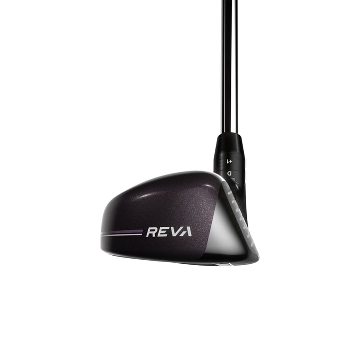 Big Bertha Reva 23 Callaway