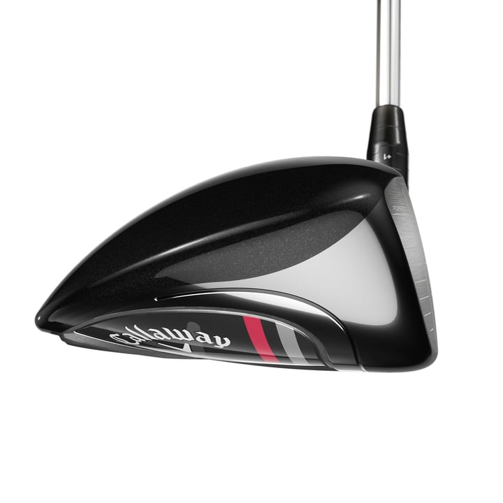 Big Bertha 23 Callaway