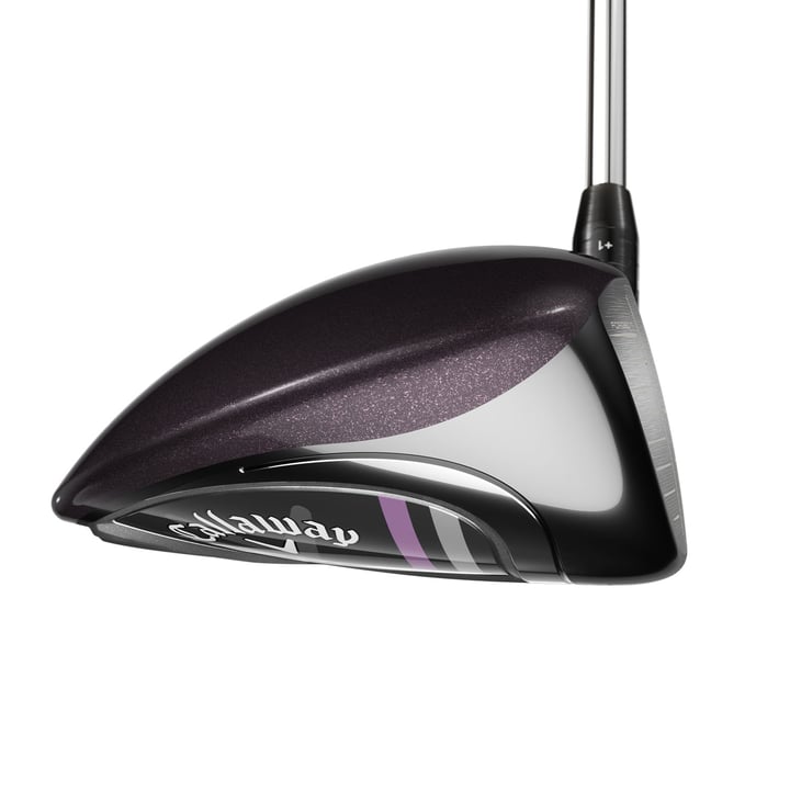 Big Bertha Reva 23 Callaway