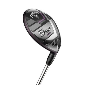 Big Bertha Reva 23 Callaway